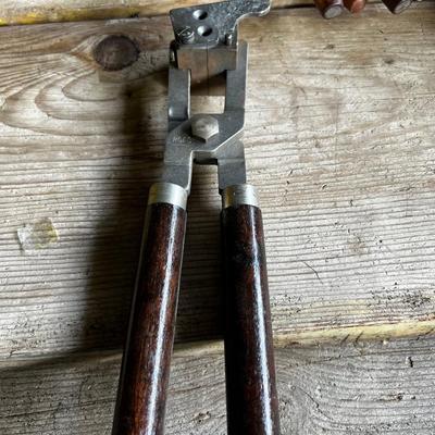 Lyman Bullet Mold 45 237 4CM 