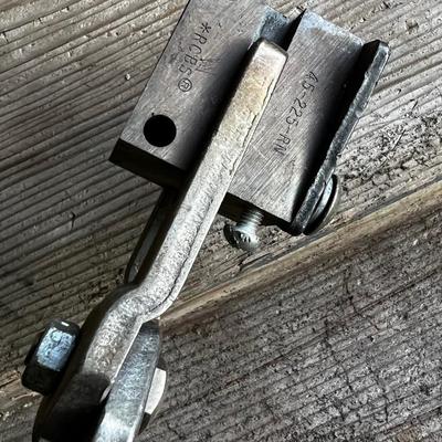 RCBS Bullet Mold 45-225-RM 