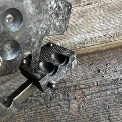 RCBS Bullet Mold 45-225-RM 