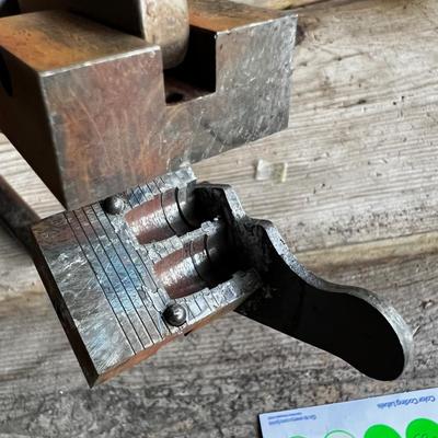 Lyman  Bullet Mold 429421E