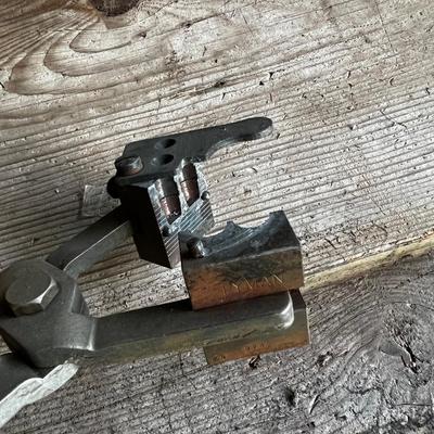 Lyman  Bullet Mold 429421E