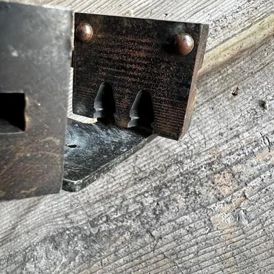 RCBS Bullet Mold 09-115-RN 