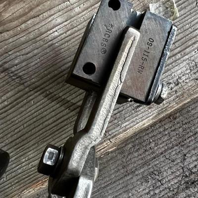 RCBS Bullet Mold 09-115-RN 