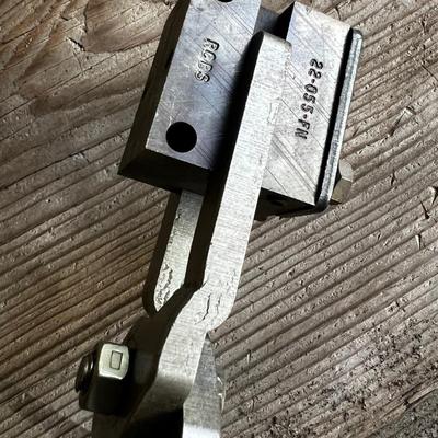 RCBS Bullet Mold 22-055 FN