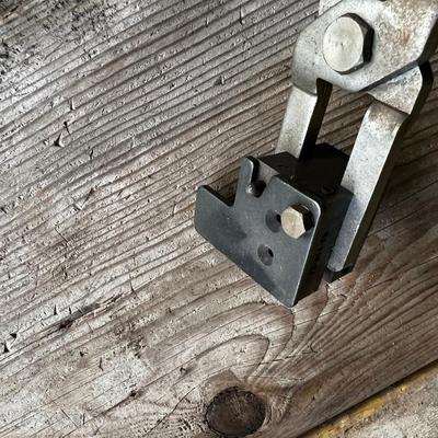 RCBS Bullet Mold 22-055 FN