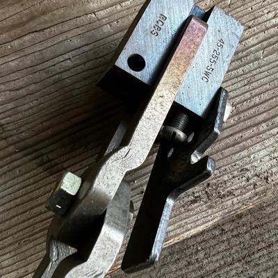 RCBS Bullet Mold 45-225-SWC