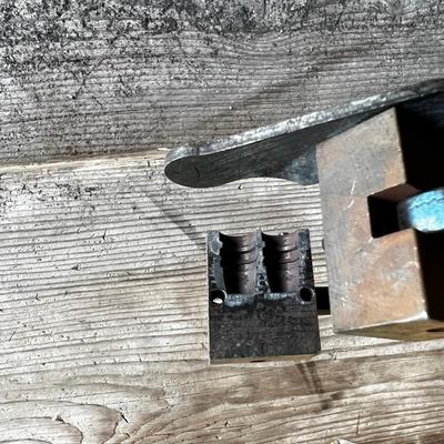 Lyman  Bullet Mold 429421A