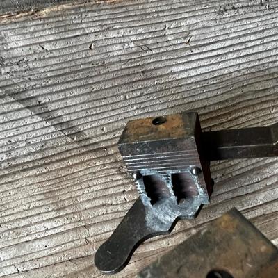 Lyman  Bullet Mold 429421A