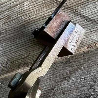 Lyman  Bullet Mold 429421A