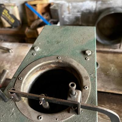 RCBS Pro Melt Lead Pot 