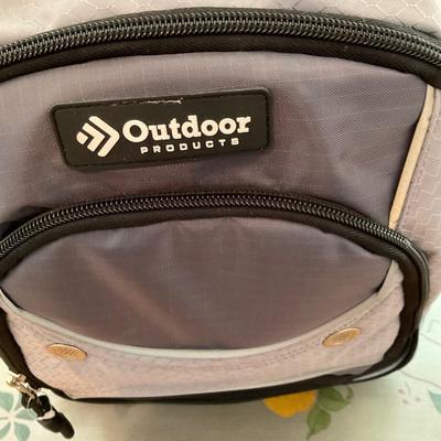 Travel Bag with rollers