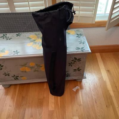 Outdoor Folding Chair
