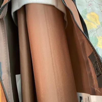 Folding Camp Cot, new