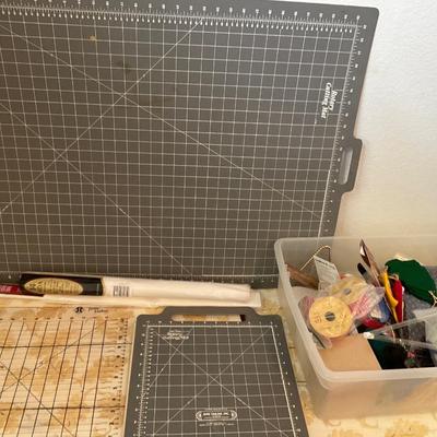 Misc Sewing