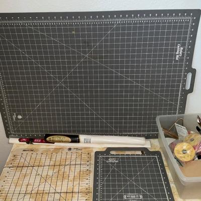 Misc Sewing