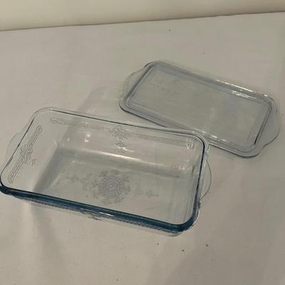 Pyrex and Fire King Mixing Bowls and More (1K-DG)