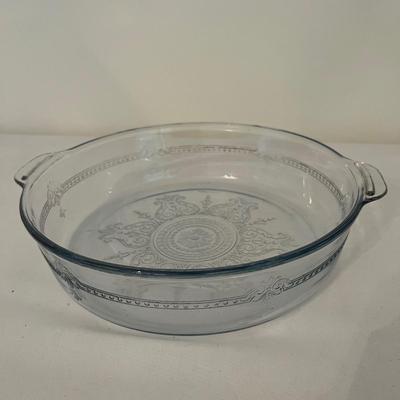 Pyrex and Fire King Mixing Bowls and More (1K-DG)