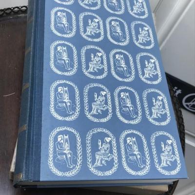 The Poems of John Keats