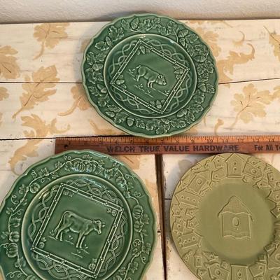 Plates