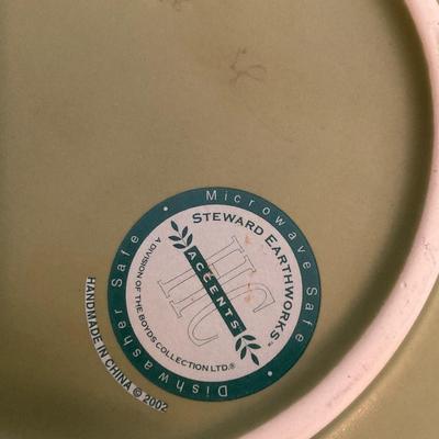 Plates