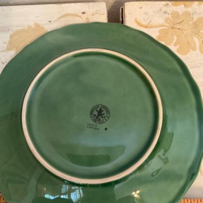 Plates
