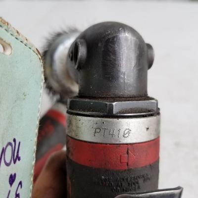 Snap-On Air Tool PT410
