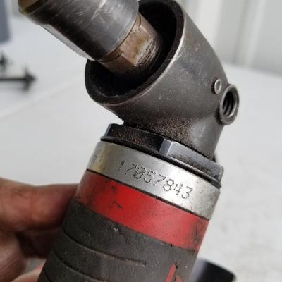 Snap-On Air Tool PT410