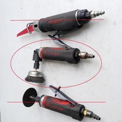 Snap-On Air Tool PT410