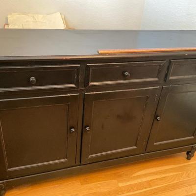 Buffet Cabinet
