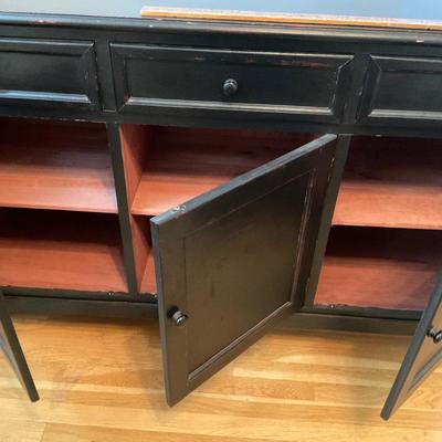 Buffet Cabinet