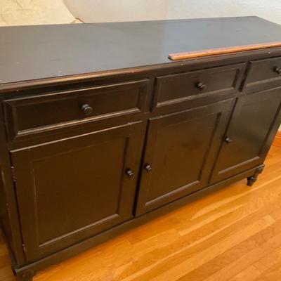 Buffet Cabinet