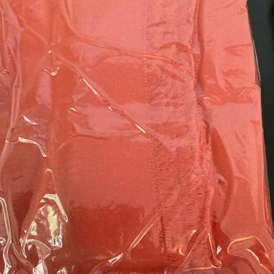 Four Tablecloths.