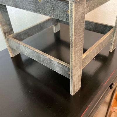 Small Decorative Chair