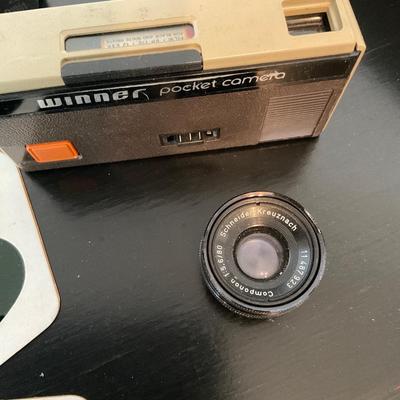 Miscellaneous parts