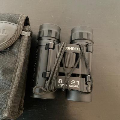 Bushnell Binoculars