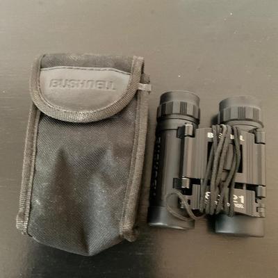 Bushnell Binoculars