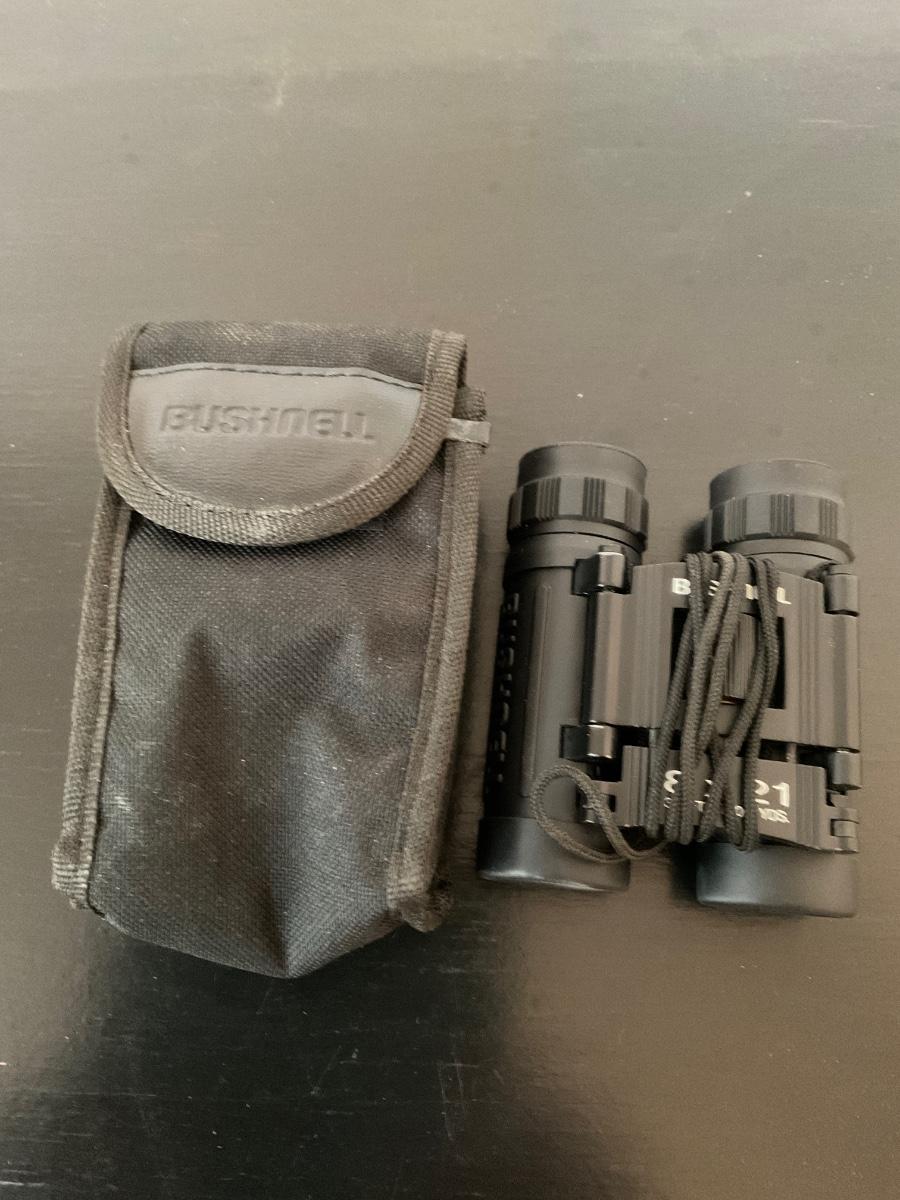 Bushnell Binoculars