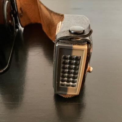 1913  Eastman Kodak and Sekonic Auto -Lumi.
