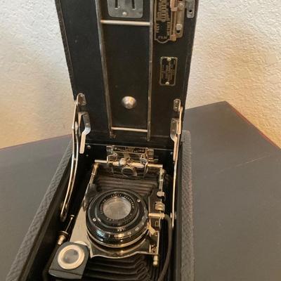 Antique Kodak