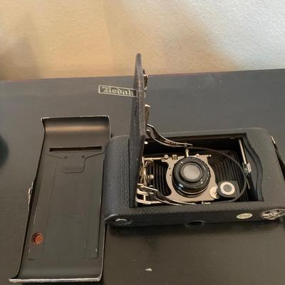 Antique Kodak