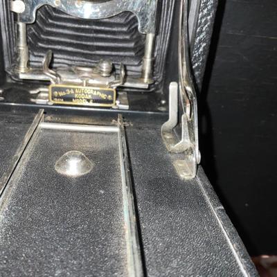 Antique Kodak