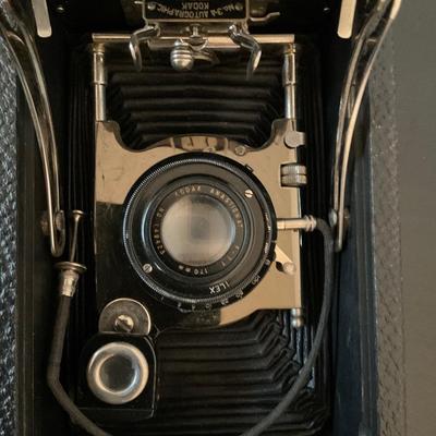 Antique Kodak
