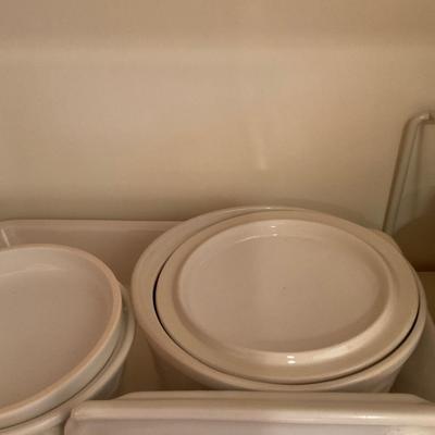 Large Lot of Gibson Excellent China