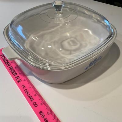 Vintage Corningware