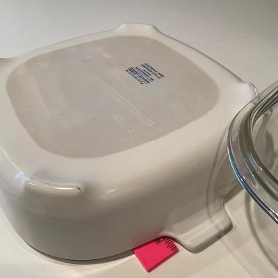 Vintage Corningware