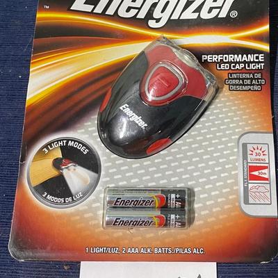Energizer Light