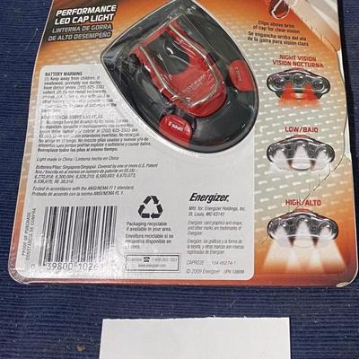 Energizer Light