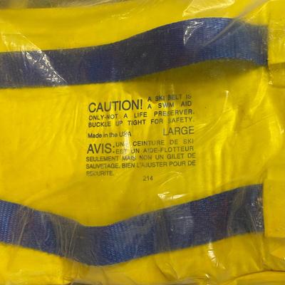 Life preserver
