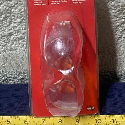 Protective Glasses