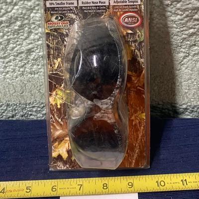 Radians Journey Jr. Glasses